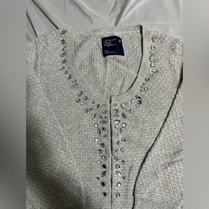 American eagle sweater